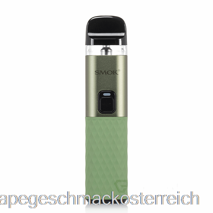 Smok Propod 22w Pod Kit Ozeangrüner Vape-Geschmack